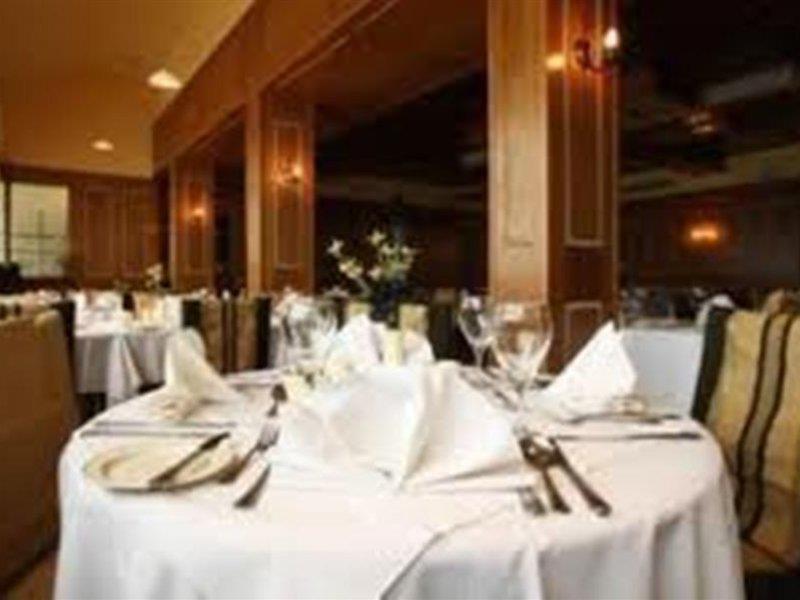 Connemara Gateway Hotel Oughterard Restaurant foto