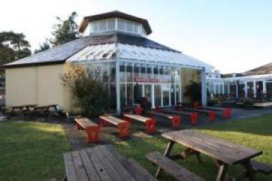 Connemara Gateway Hotel Oughterard Exterior foto